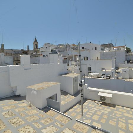 Le Nicchie Ostuni Exterior foto