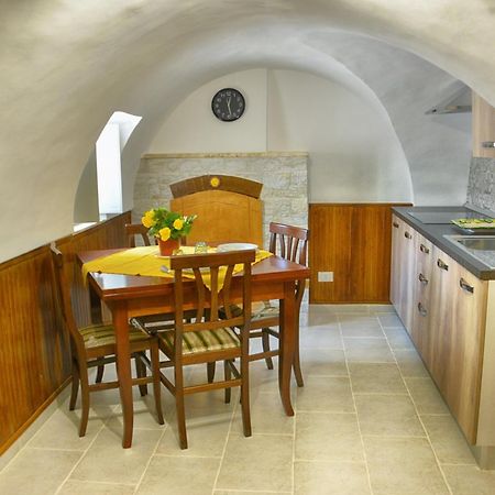 Le Nicchie Ostuni Exterior foto