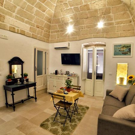 Le Nicchie Ostuni Exterior foto
