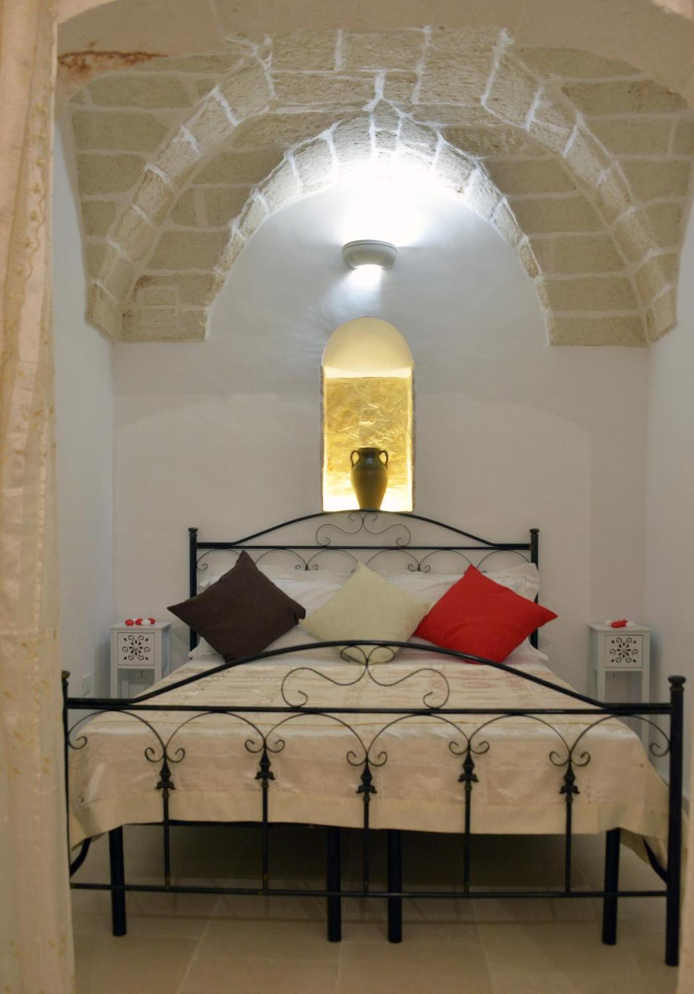 Le Nicchie Ostuni Exterior foto