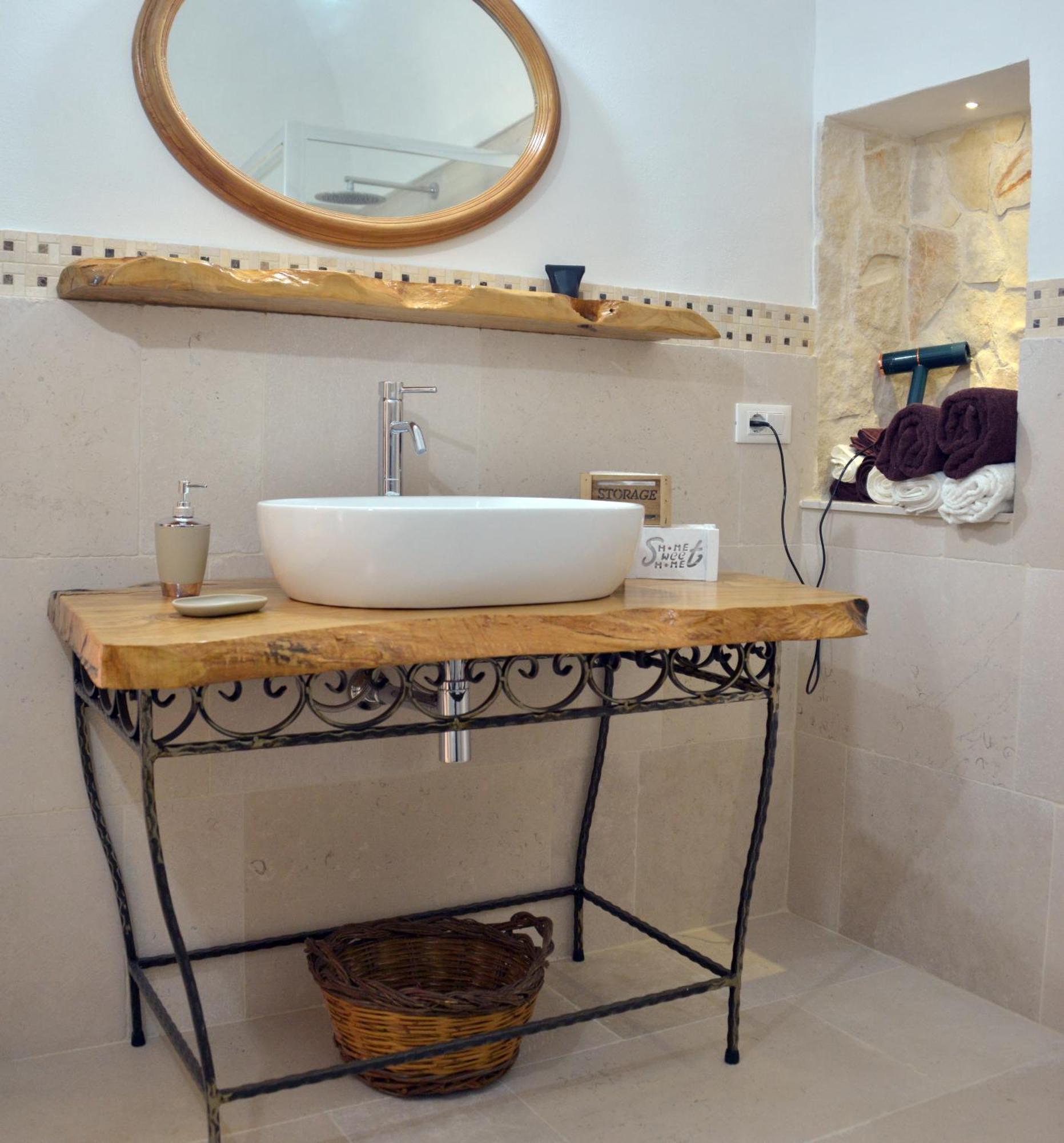 Le Nicchie Ostuni Exterior foto
